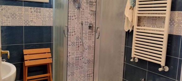 6-salle Appartement à Florence, Italy No. 96419 35