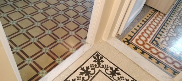 6-salle Appartement à Florence, Italy No. 96419 22