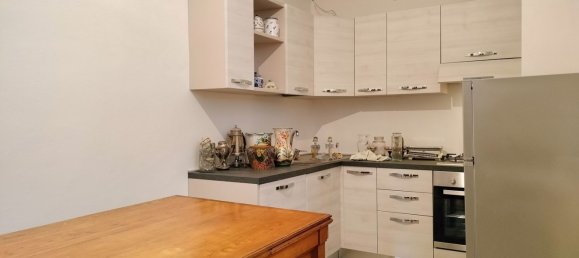 6-salle Appartement à Florence, Italy No. 96419 33