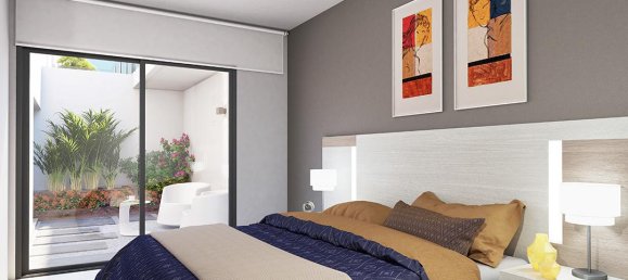 3 bedrooms Bungalow in Guardamar del Segura, Spain No. 6866 3