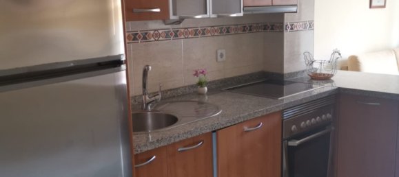 2 Schlafzimmer Wohnung in Fuengirola, Spain, Nr. 59268 3