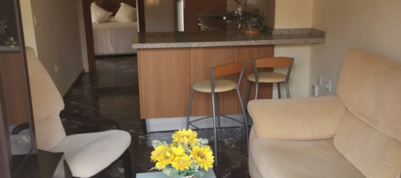 2 Schlafzimmer Wohnung in Fuengirola, Spain, Nr. 59268 2