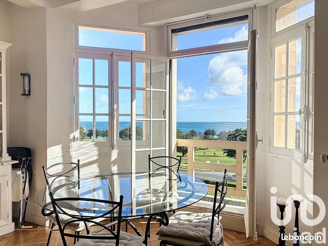 4 rooms Apartment in Saint-Cast-le-Guildo, France No. 202774