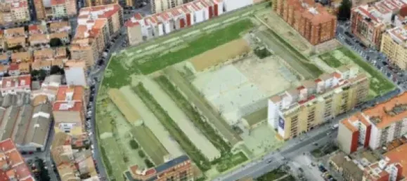 400m² Commercial property in Valencia, Spain No. 174232 12