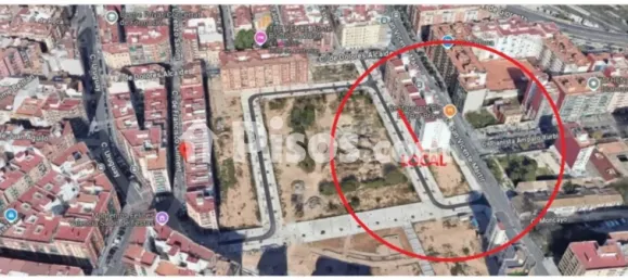 400m² Commercial property in Valencia, Spain No. 174232 14