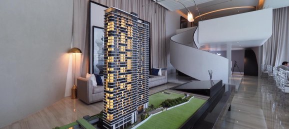 3 bedrooms Condo in Bangkok, Thailand No. 2790 8