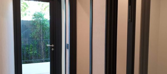 3 bedrooms Condo in Bangkok, Thailand No. 2790 12