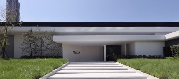 3 bedrooms Condo in Bangkok, Thailand No. 2790 2