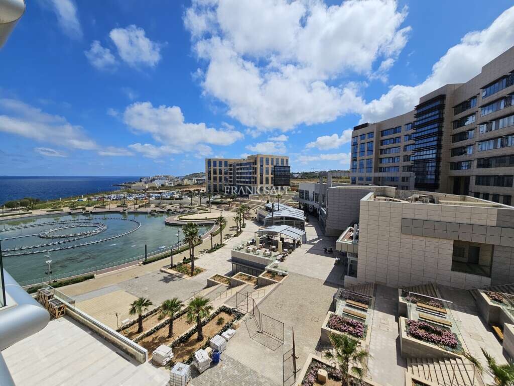1 chambre Appartement à Kalkara, Malta No. 1761