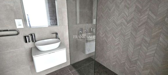 1 chambre Appartement à Kalkara, Malta No. 1761 9