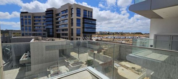 1 chambre Appartement à Kalkara, Malta No. 1761 2