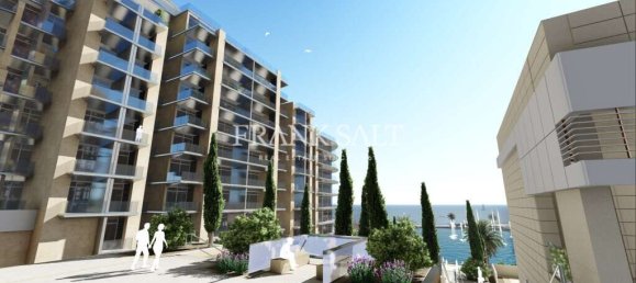 1 chambre Appartement à Kalkara, Malta No. 1761 25