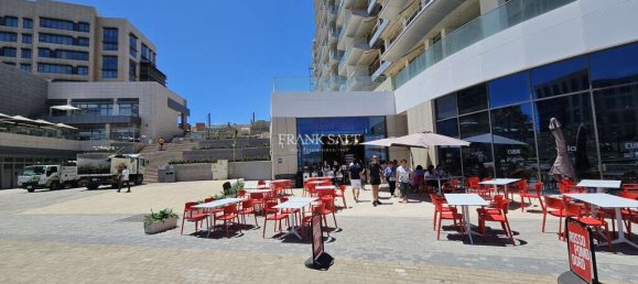 1 chambre Appartement à Kalkara, Malta No. 1761 19