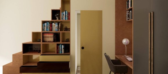 3غرفة شقة في Palermo, Italy رقم 166845 4