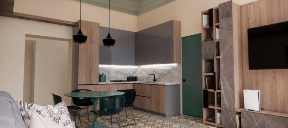 3غرفة شقة في Palermo, Italy رقم 166845 17