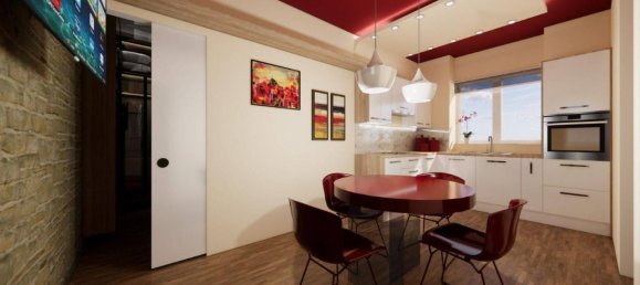 3غرفة شقة في Palermo, Italy رقم 166845 9