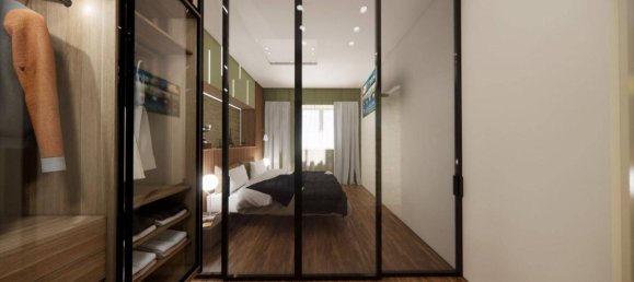 3غرفة شقة في Palermo, Italy رقم 166845 11