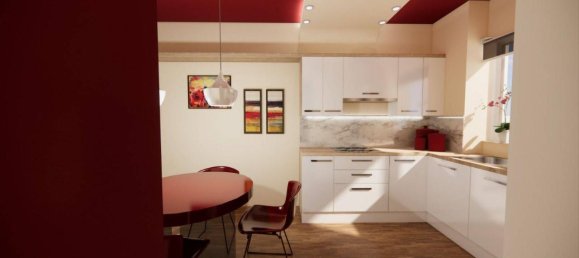 3غرفة شقة في Palermo, Italy رقم 166845 12