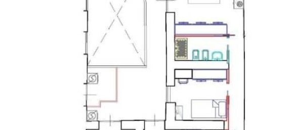 3غرفة شقة في Palermo, Italy رقم 166845 31