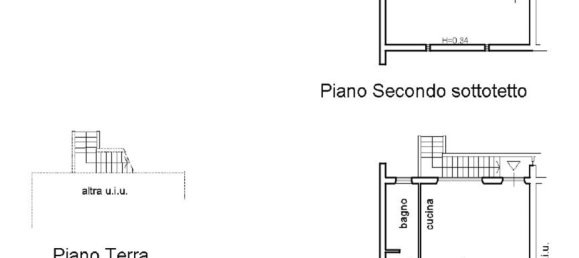 4-Zimmer Wohnung in Porcari, Italy, Nr. 298268 27