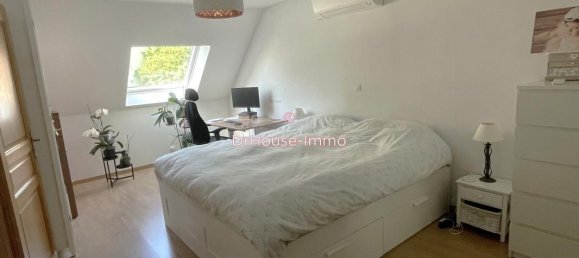 4 bedrooms House in Lainville-en-Vexin, France No. 172872 6