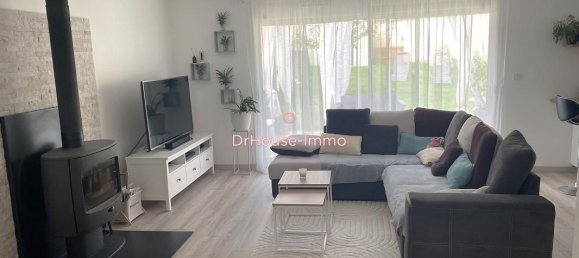 4 bedrooms House in Lainville-en-Vexin, France No. 172872 13