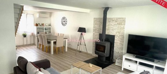 4 bedrooms House in Lainville-en-Vexin, France No. 172872 14