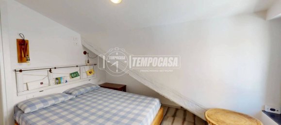 Квартира с 1 спальней в Турин, Италия № 278947 12