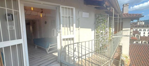 Квартира с 1 спальней в Турин, Италия № 278947 14