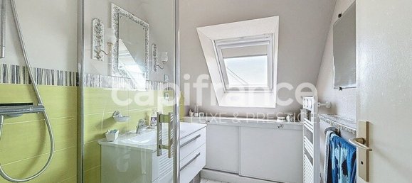 7 chambres Maison à Fondettes, France No. 349934 11