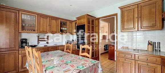 7 chambres Maison à Fondettes, France No. 349934 15