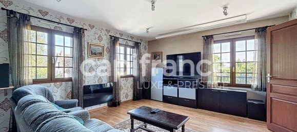 7 chambres Maison à Fondettes, France No. 349934 4