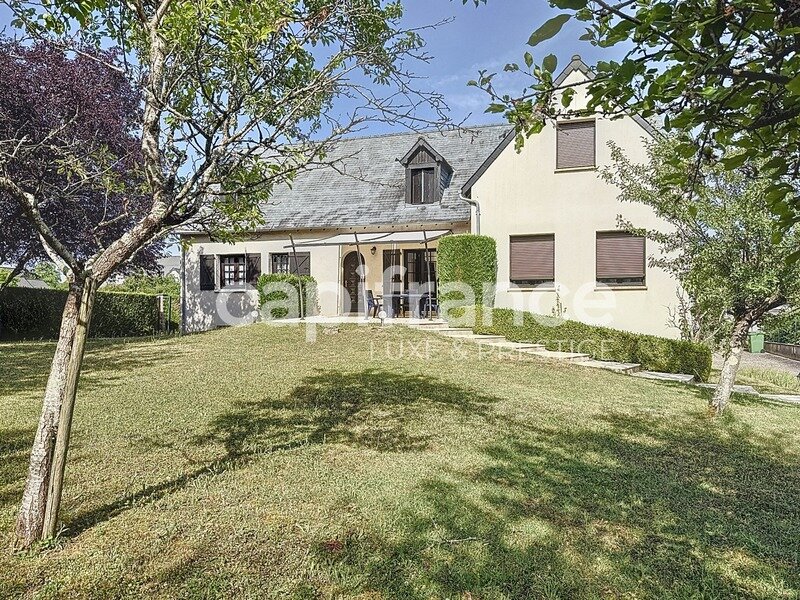 7 chambres Maison à Fondettes, France No. 349934