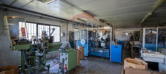 Casa de 20 habitaciónes en San Marcello, Italy No. 7020 35