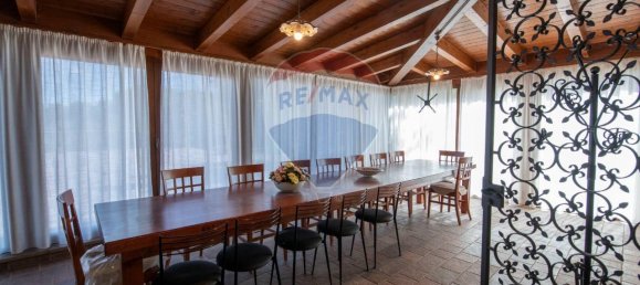 Casa de 20 habitaciónes en San Marcello, Italy No. 7020 23