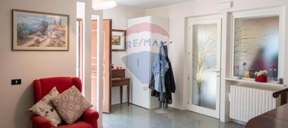 Casa de 20 habitaciónes en San Marcello, Italy No. 7020 13