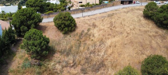 Terrain à Estepona, Spain 1112m² No. 166430 5