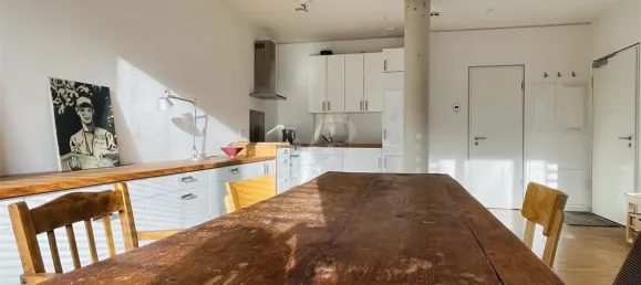 1 غرف نوم شقة في Weisensee, Germany رقم 107007 11