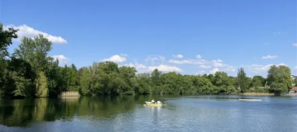 1 غرف نوم شقة في Weisensee, Germany رقم 107007 22