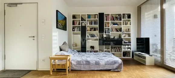 1 غرف نوم شقة في Weisensee, Germany رقم 107007 16