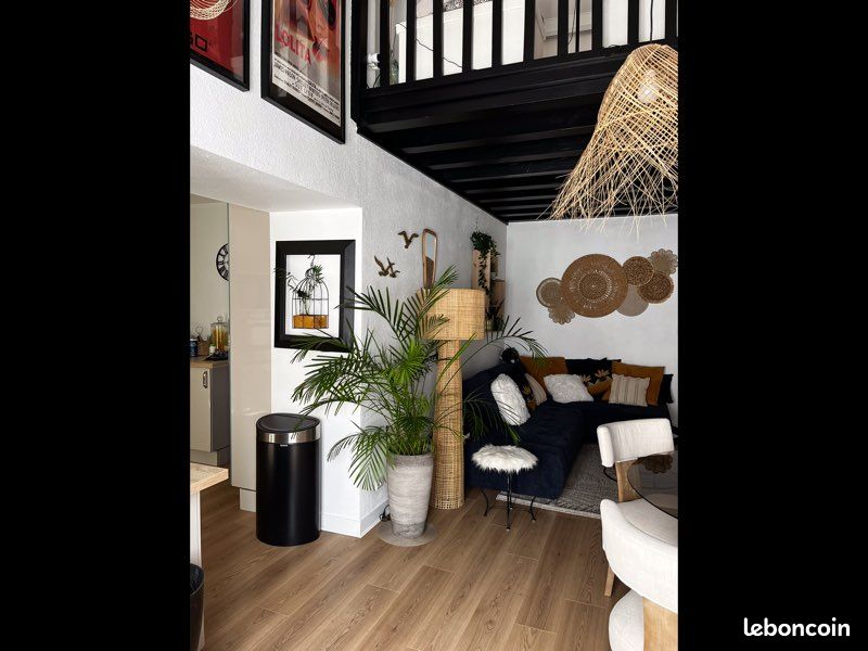 2 bedrooms Duplex in Vichy, France No. 340351