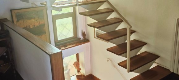 7 rooms House in Carrara, Italy No. 169083 15