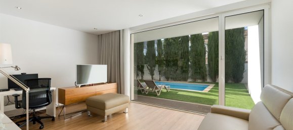 7 Schlafzimmer Haus in Pacos de Ferreira, Portugal, Nr. 118618 12