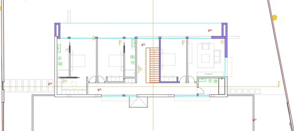 7 Schlafzimmer Haus in Pacos de Ferreira, Portugal, Nr. 118618 30