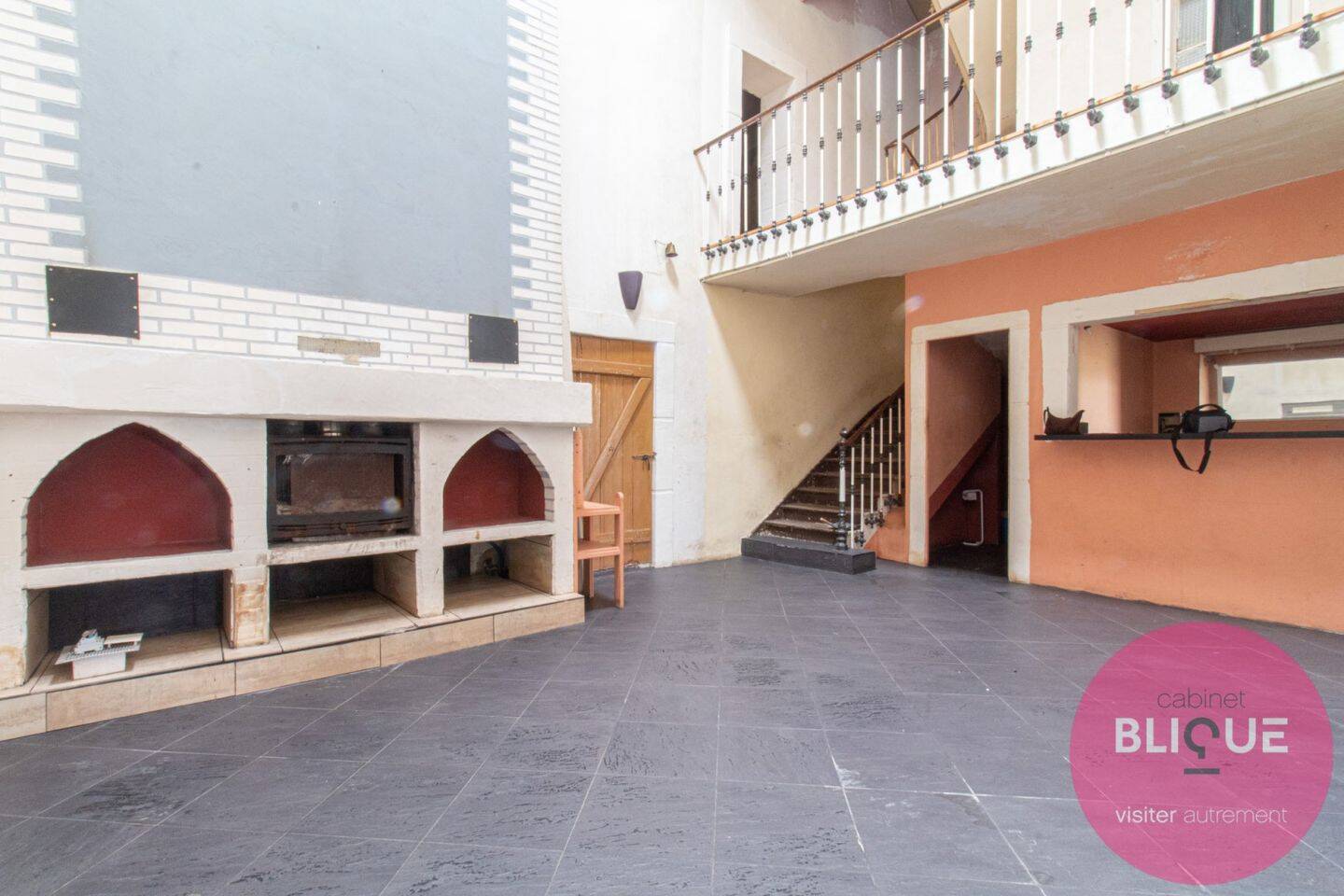 6 Schlafzimmer Haus in Saint-Nicolas-de-Port, France, Nr. 65448