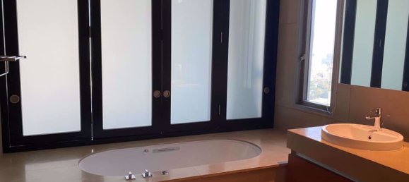 1 bedroom Condo in Sathon, Thailand No. 9411 7