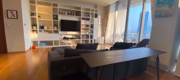 1 bedroom Condo in Sathon, Thailand No. 9411 3