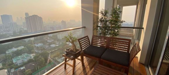 1 bedroom Condo in Sathon, Thailand No. 9411 9