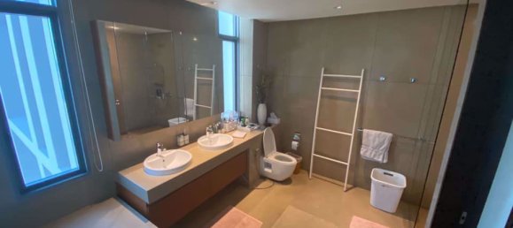 1 bedroom Condo in Sathon, Thailand No. 9411 8