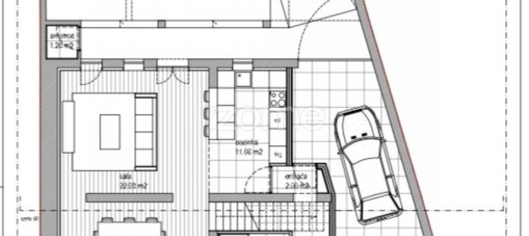 5 bedrooms House in Senhora da Hora, Portugal No. 132894 28